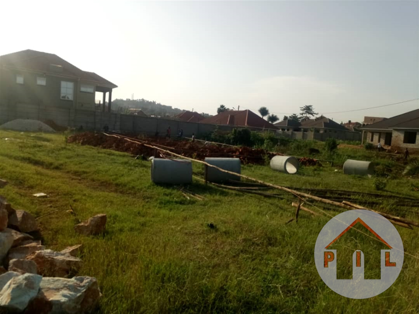 Commercial Land for sale in Wandegeya Kampala