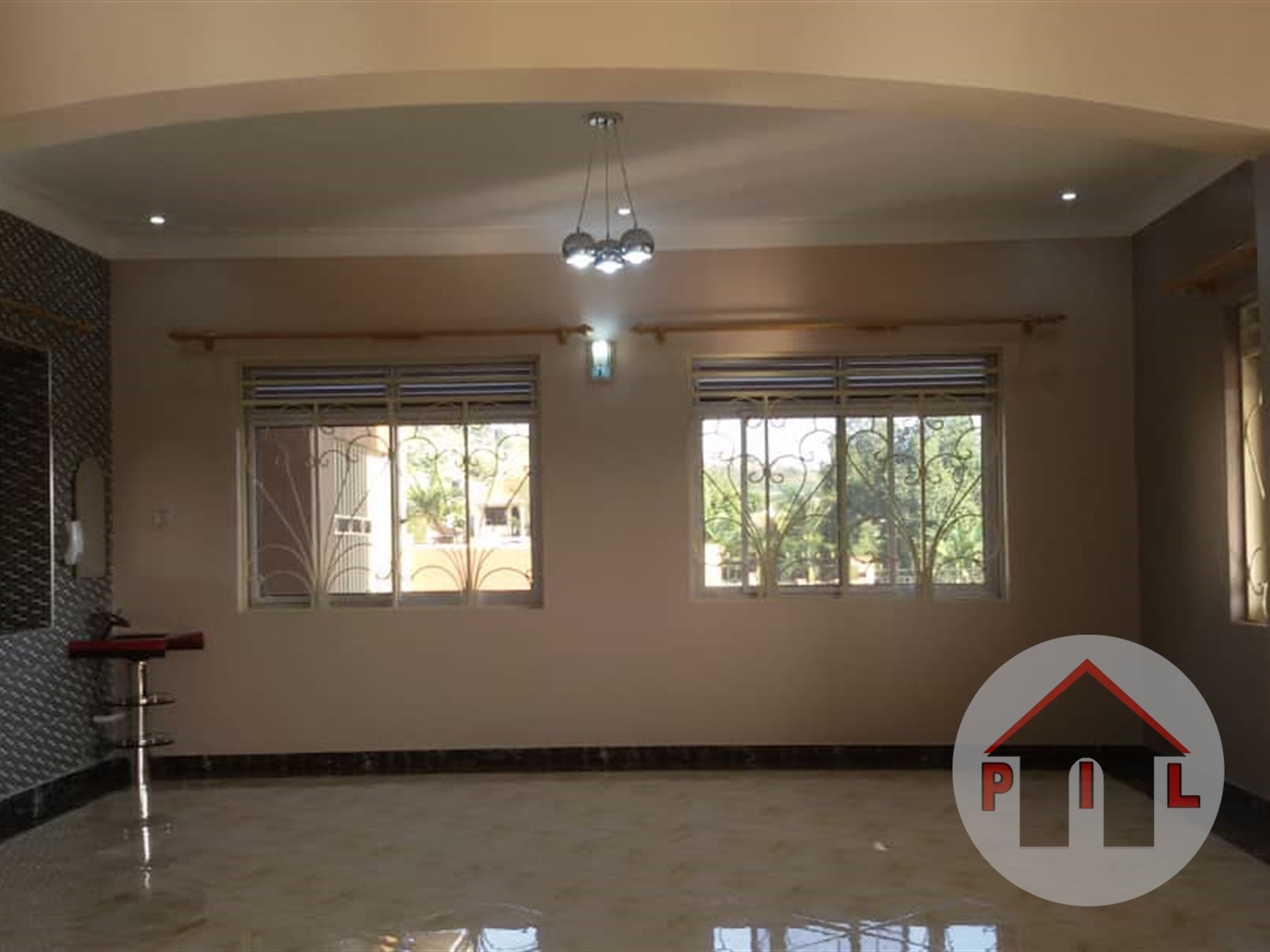 Town House for sale in Bwebajja Wakiso