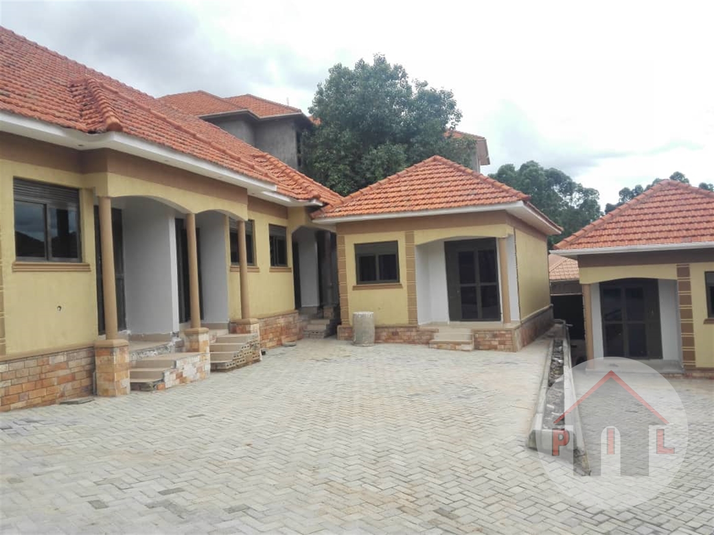 Rental units for sale in Kira Wakiso