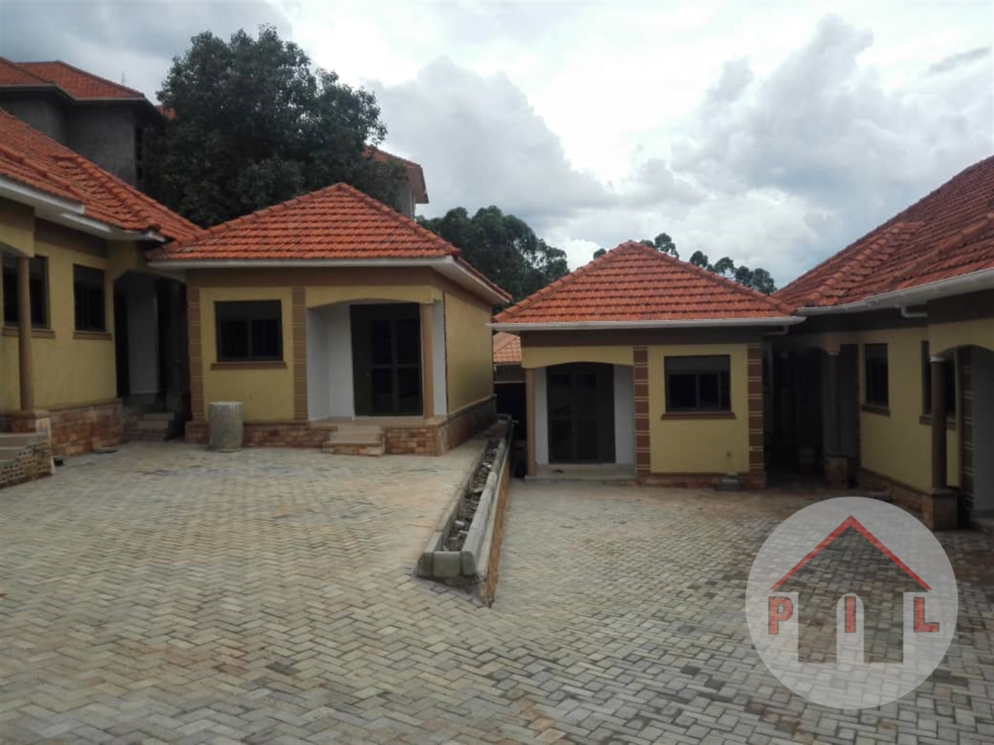 Rental units for sale in Kira Wakiso