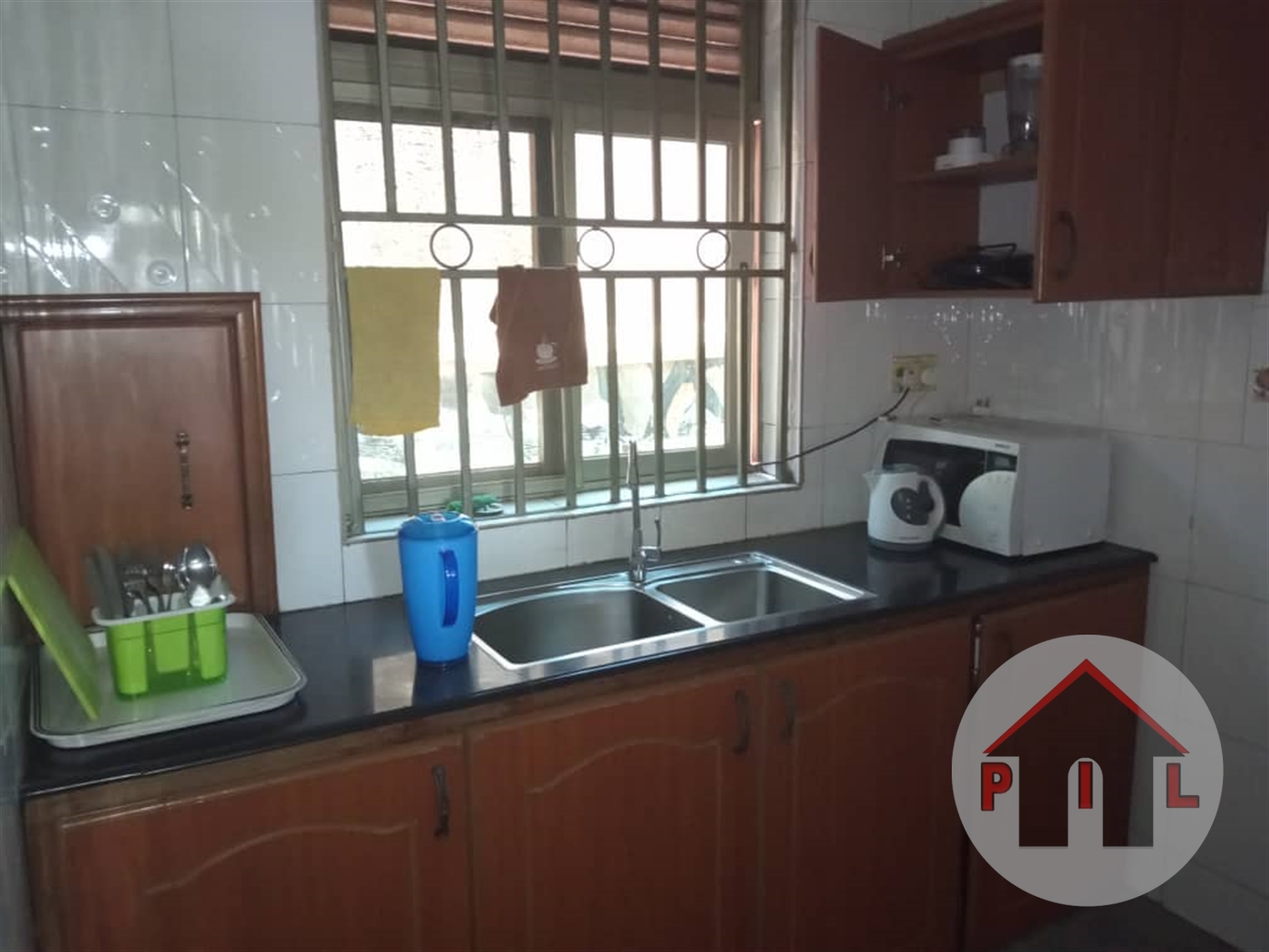 Villa for rent in Muyenga Kampala