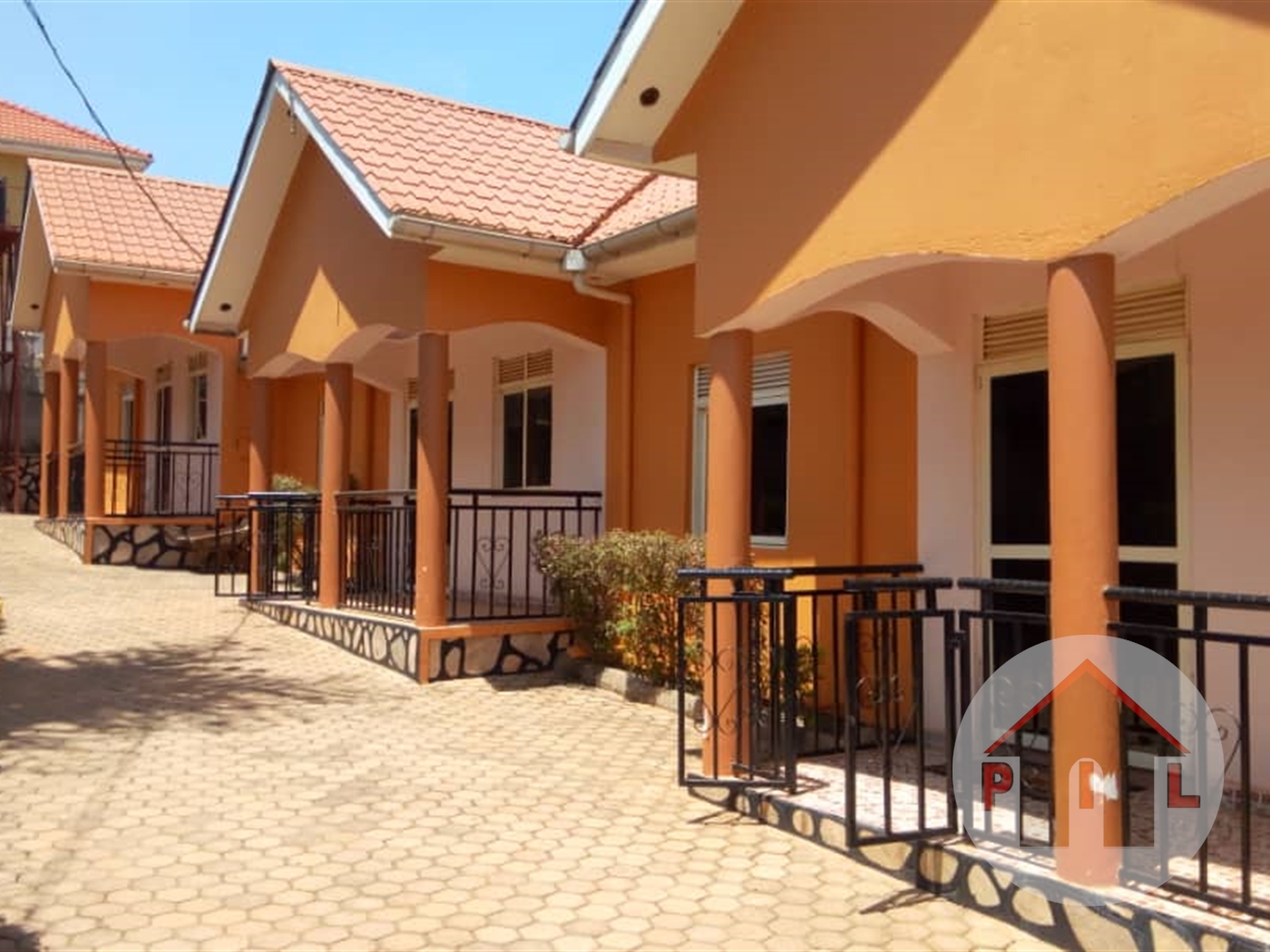 Rental units for sale in Kira Wakiso