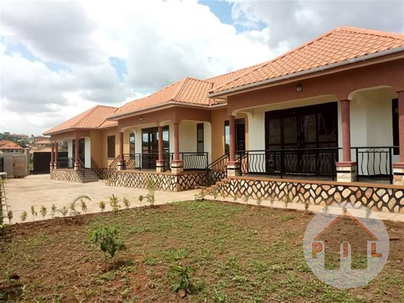 Rental units for sale in Kungu Wakiso