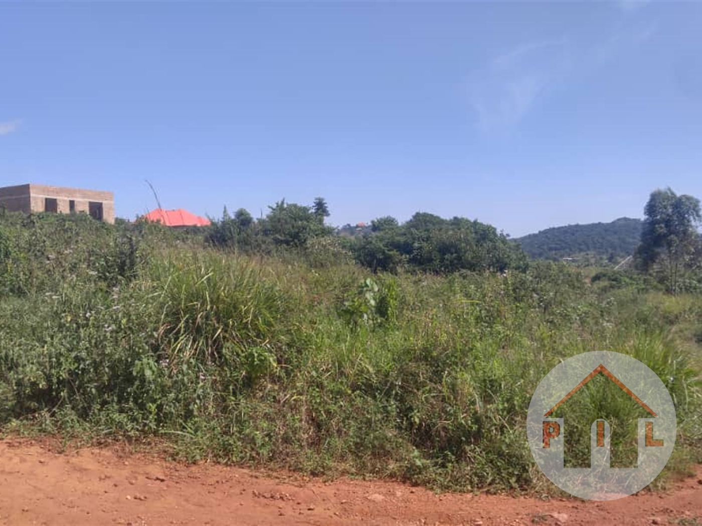 Residential Land for sale in Kitende Wakiso