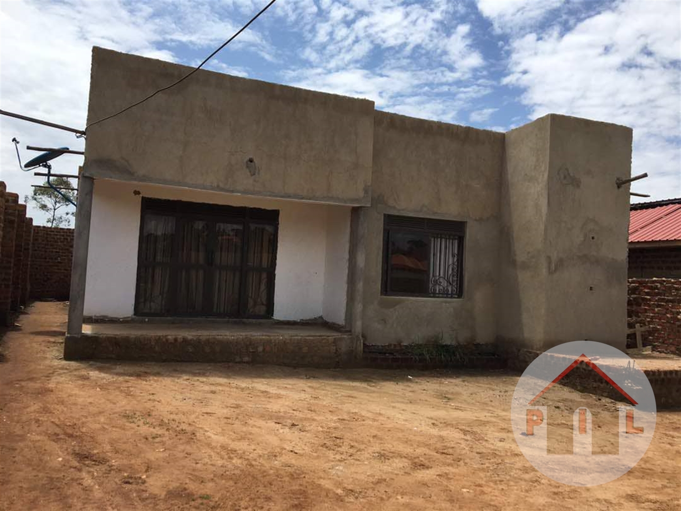 Shell House for sale in Sonde Wakiso