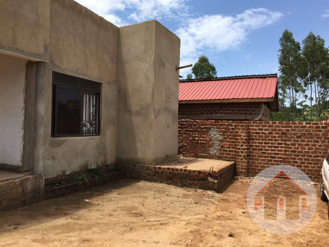 Shell House for sale in Sonde Wakiso