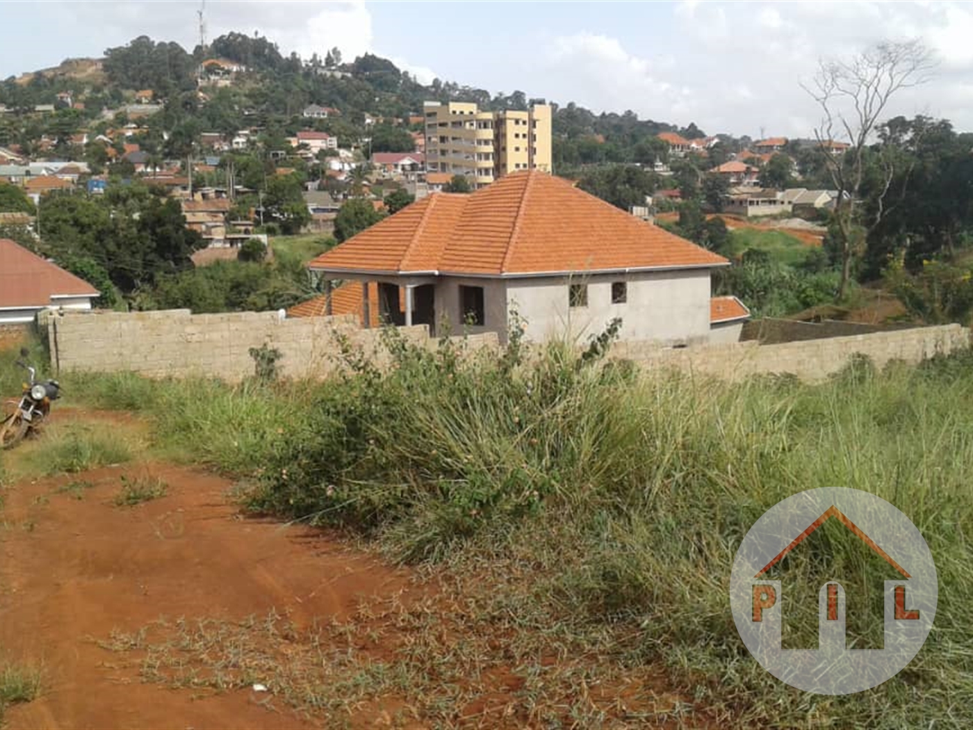 Residential Land for sale in Lubiri Wakiso