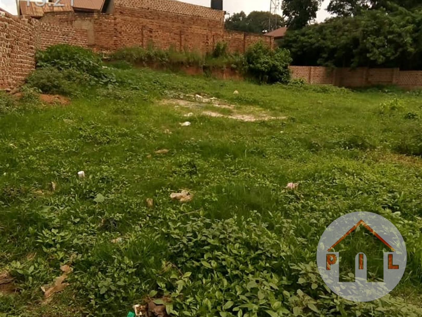 Residential Land for sale in Seeta Mukono