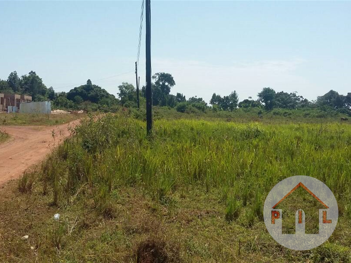 Residential Land for sale in Entebbe Wakiso