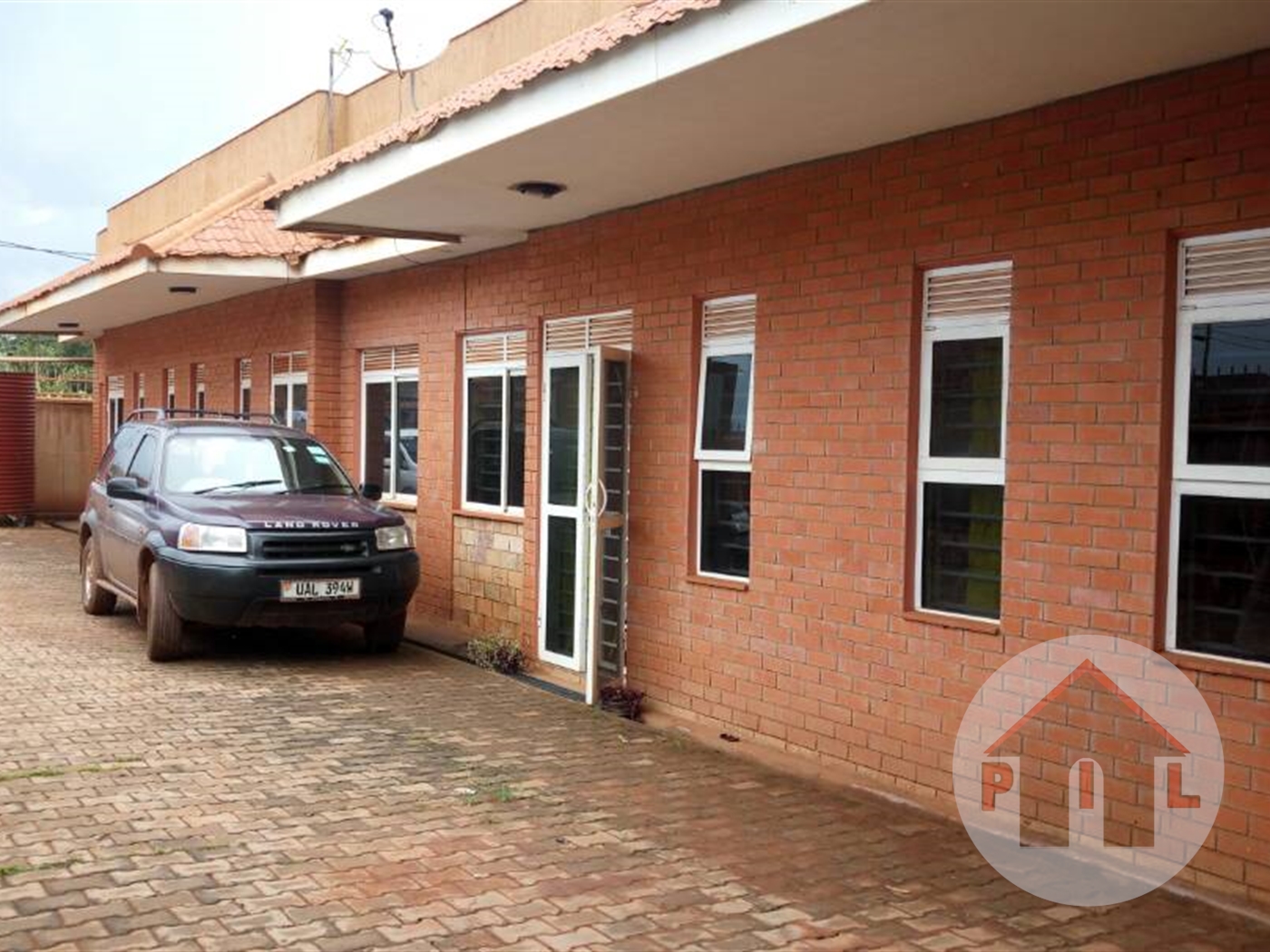 Bungalow for sale in Kira Wakiso