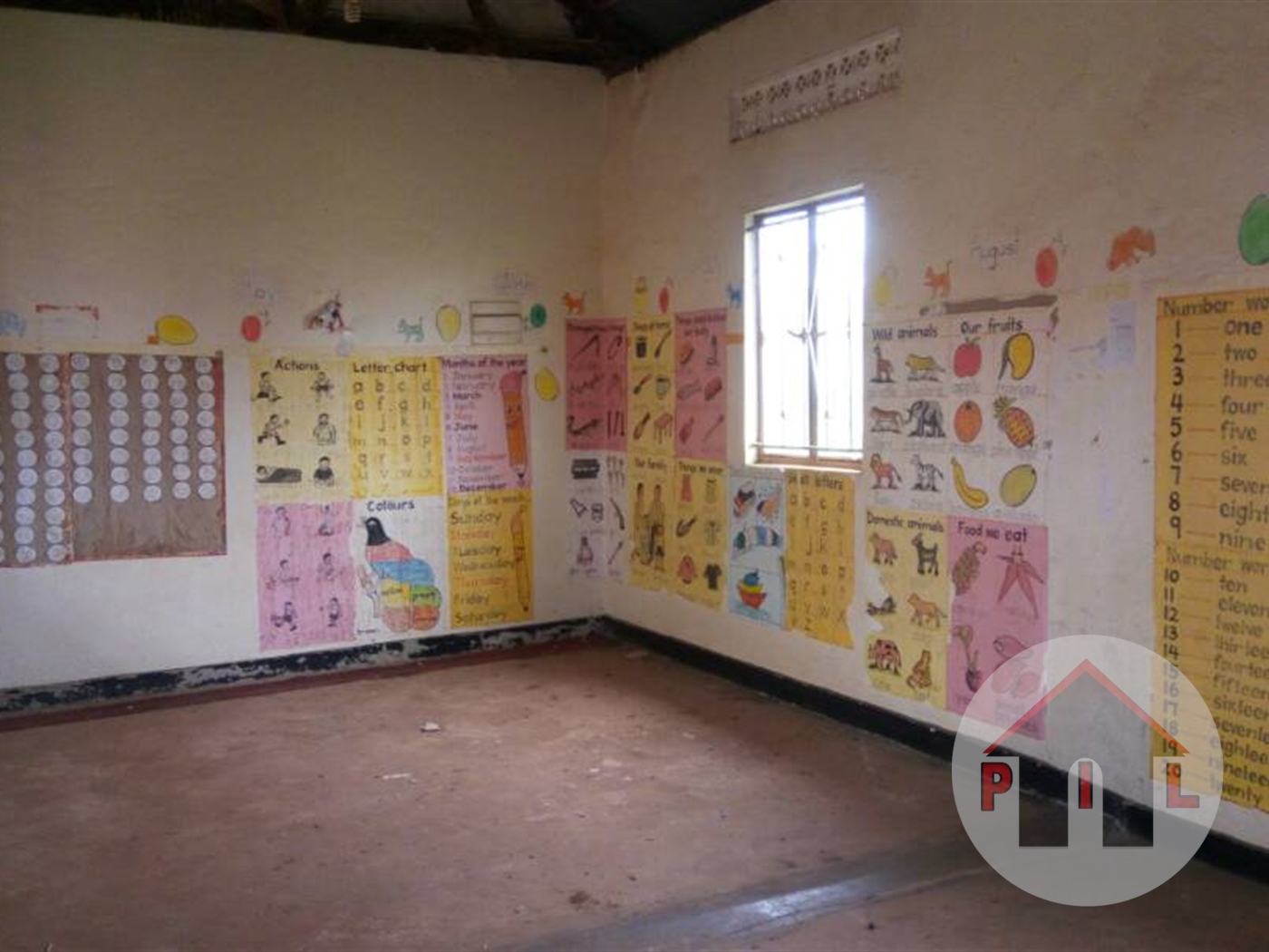 School for sale in Mpererwe Wakiso