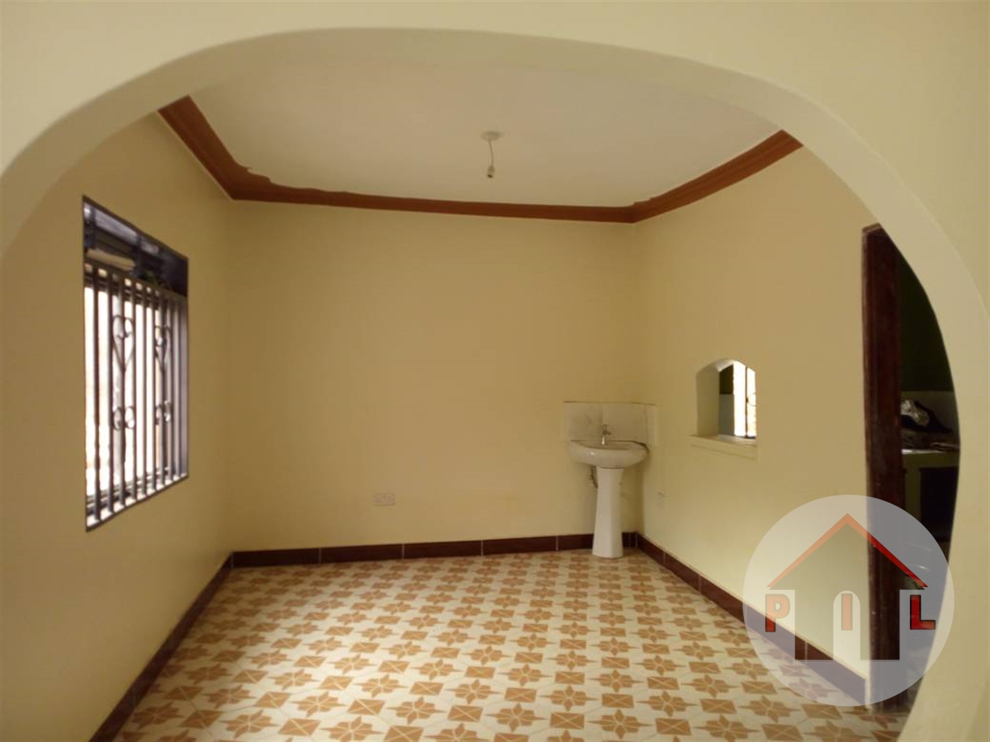 Bungalow for sale in Nabbingo Wakiso