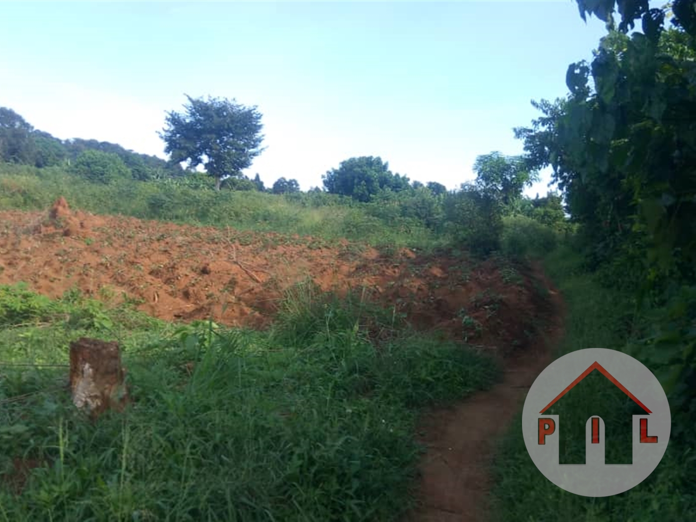 Residential Land for sale in Bukasa Kampala