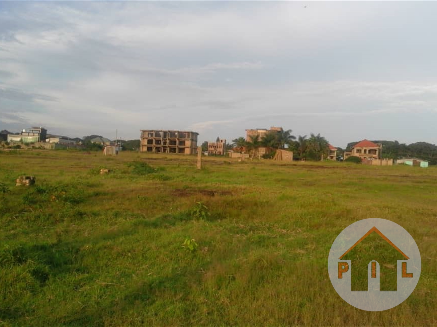 Agricultural Land for sale in Bukasa Wakiso