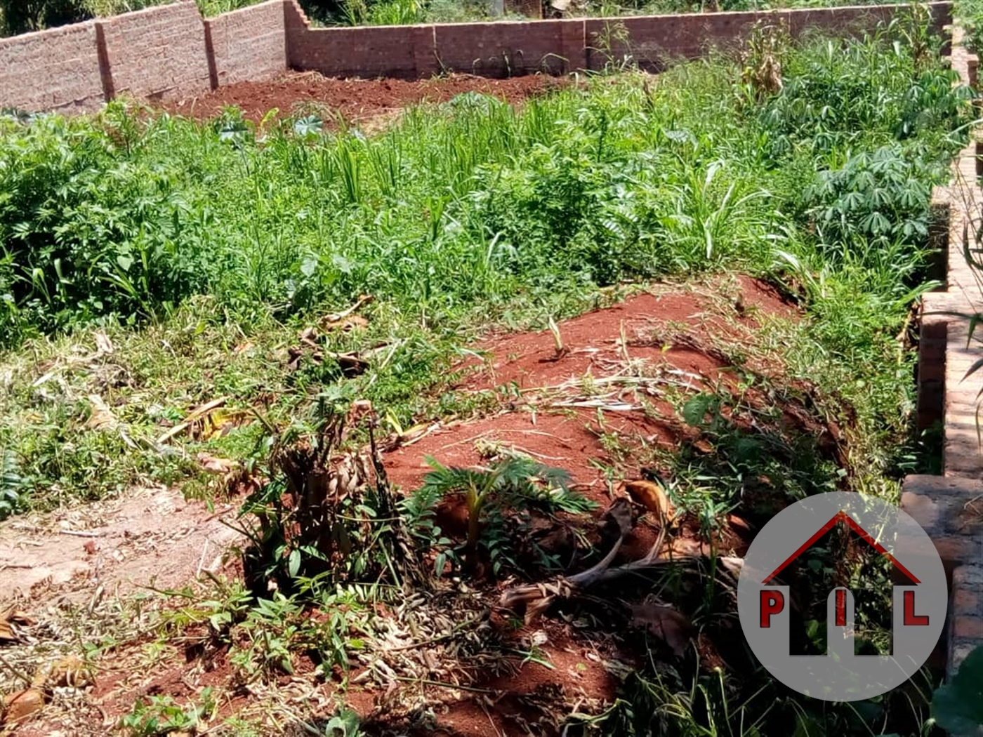 Residential Land for sale in Kira Wakiso