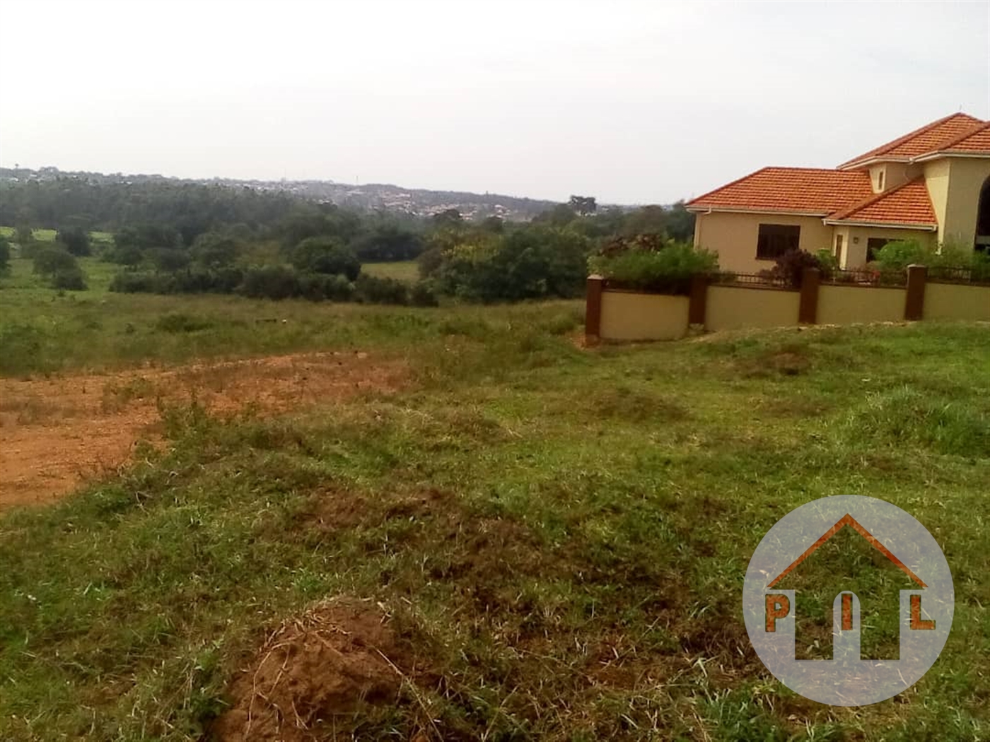 Residential Land for sale in Kira Wakiso