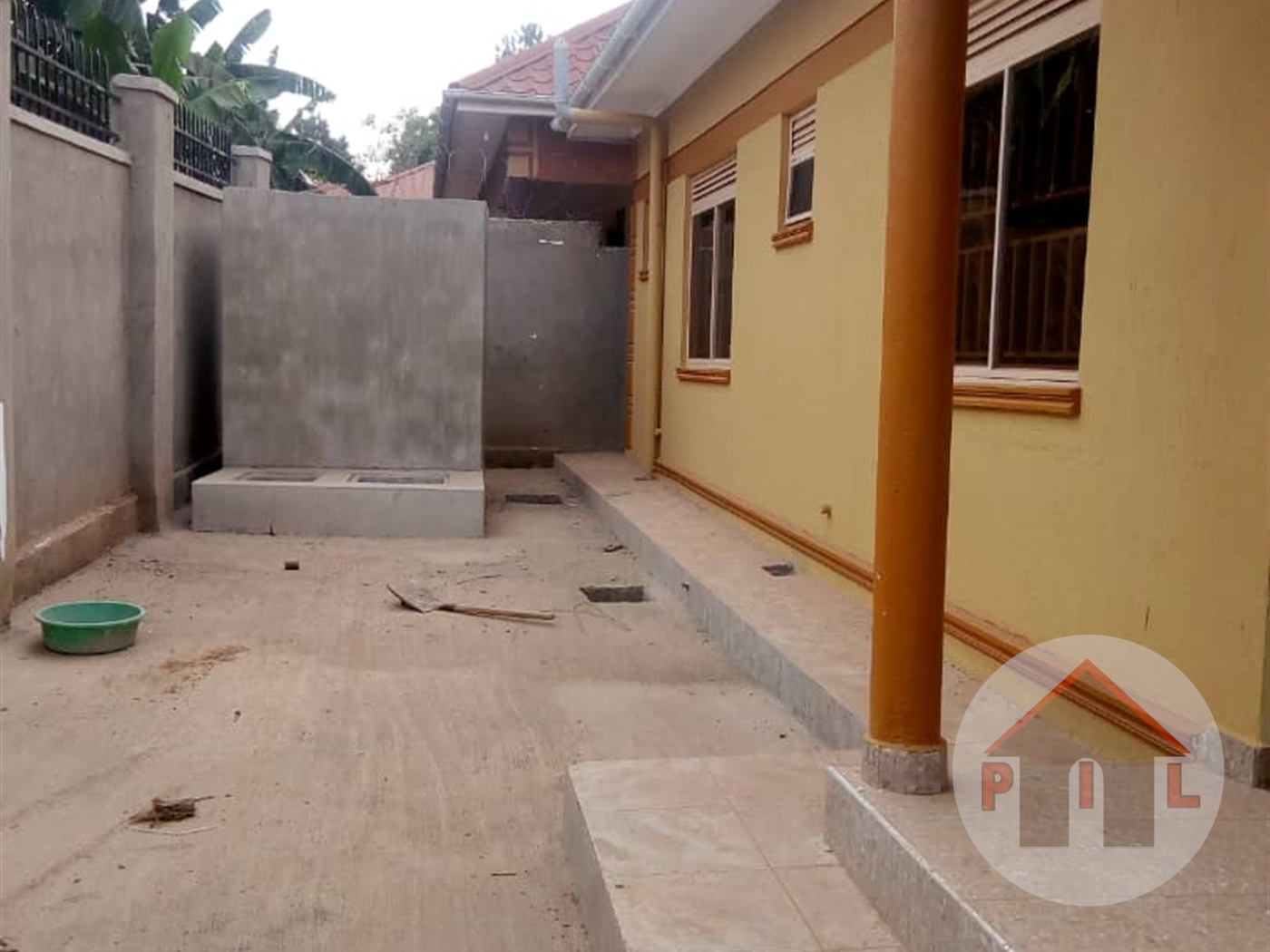 Bungalow for sale in Kira Wakiso