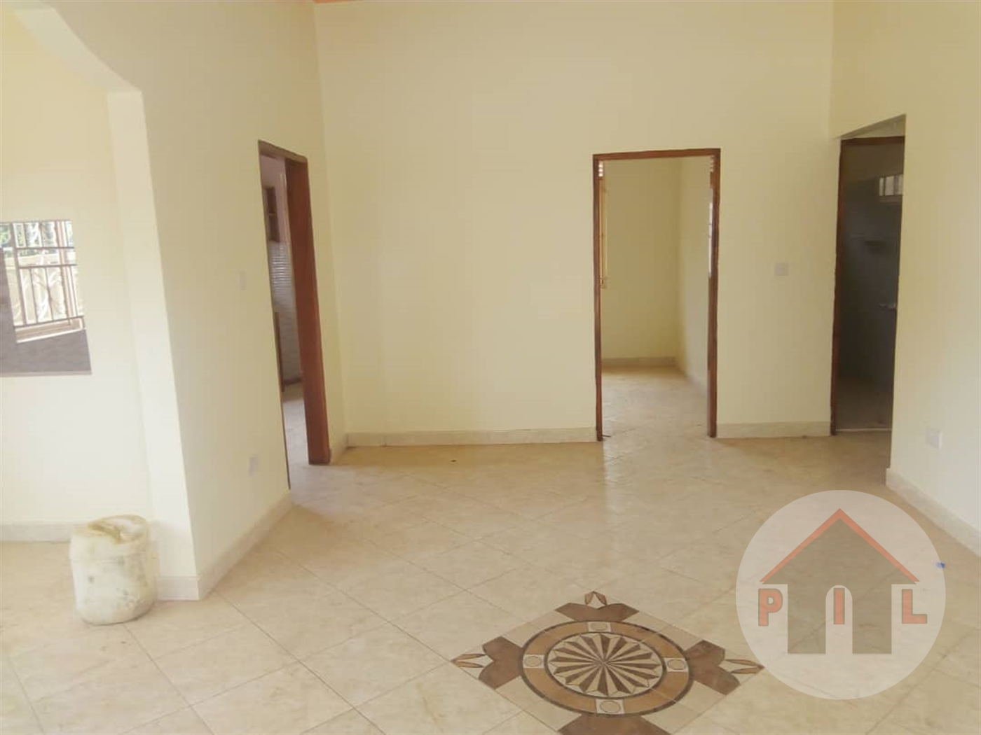 Bungalow for sale in Kira Wakiso