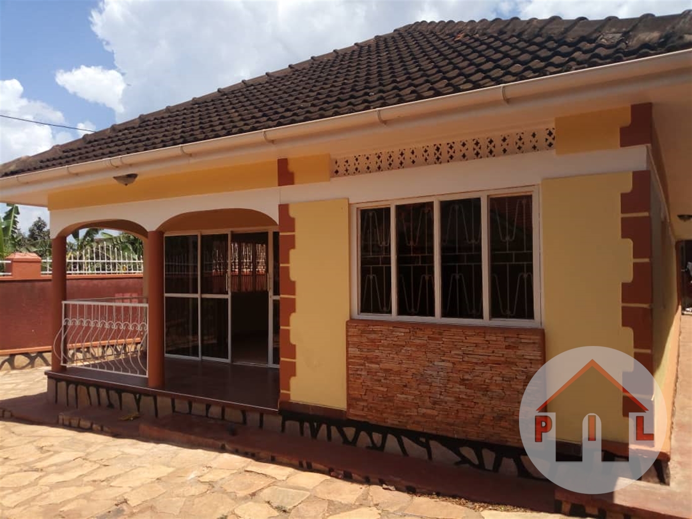 Bungalow for sale in Najjera Wakiso