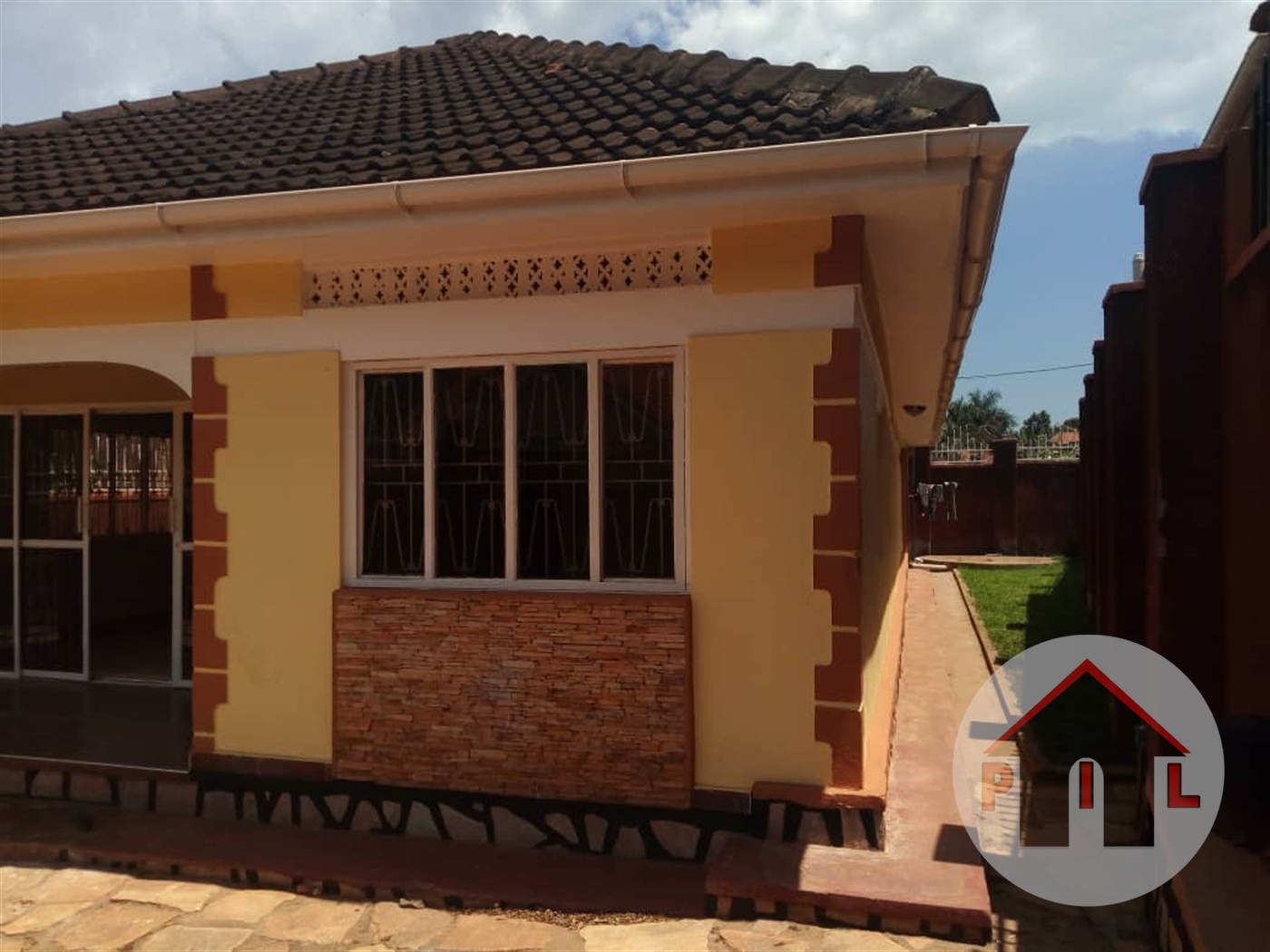 Bungalow for sale in Najjera Wakiso