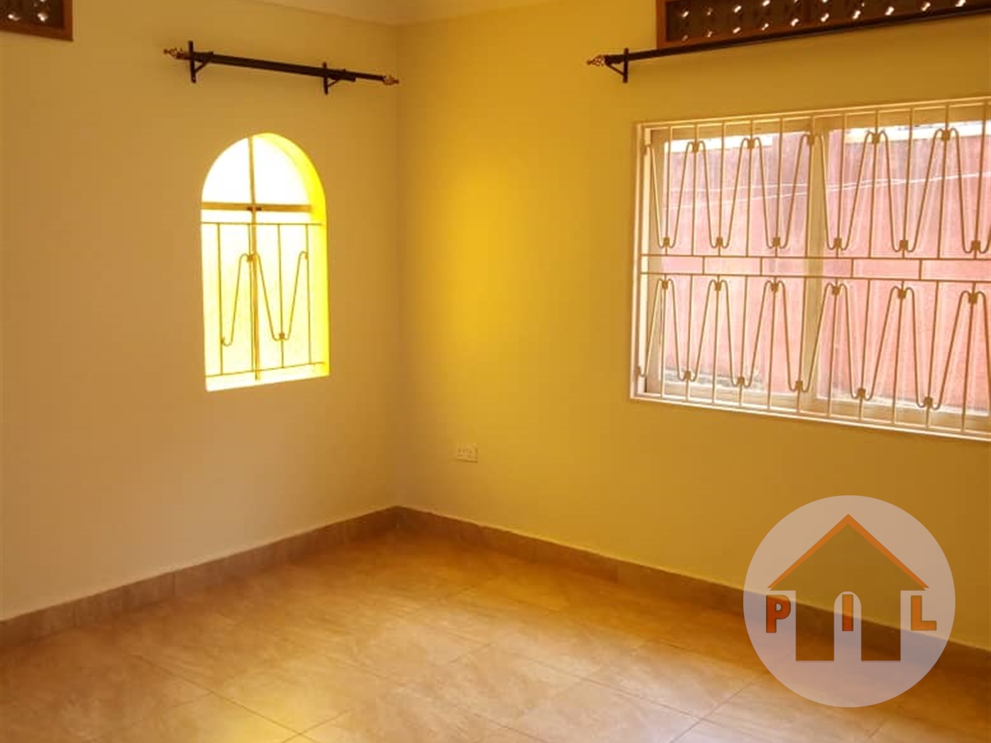 Bungalow for sale in Najjera Wakiso