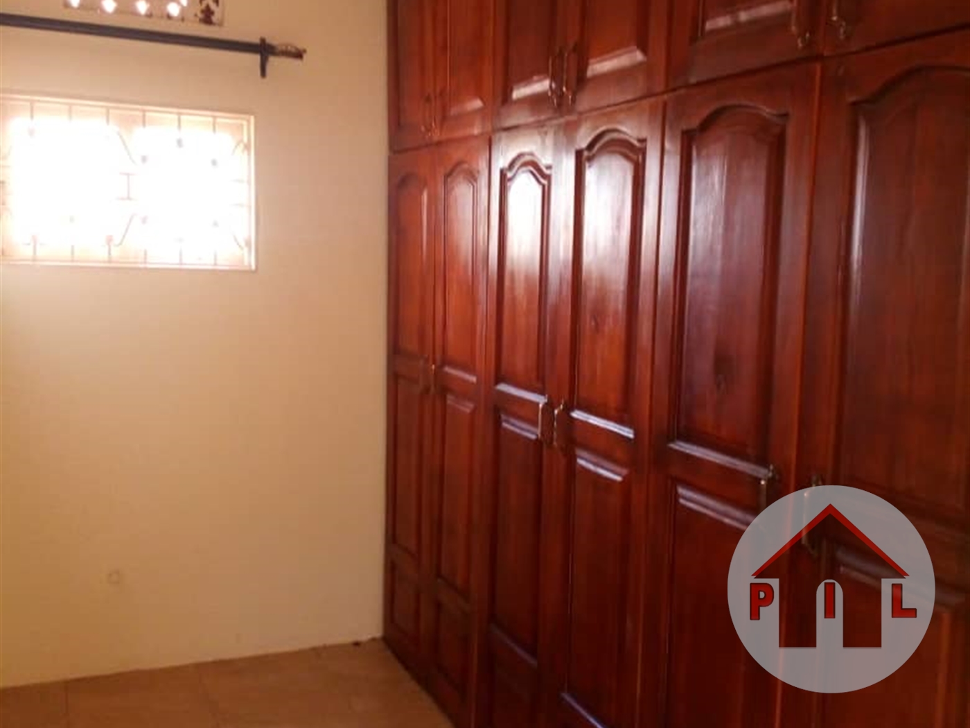 Bungalow for sale in Najjera Wakiso