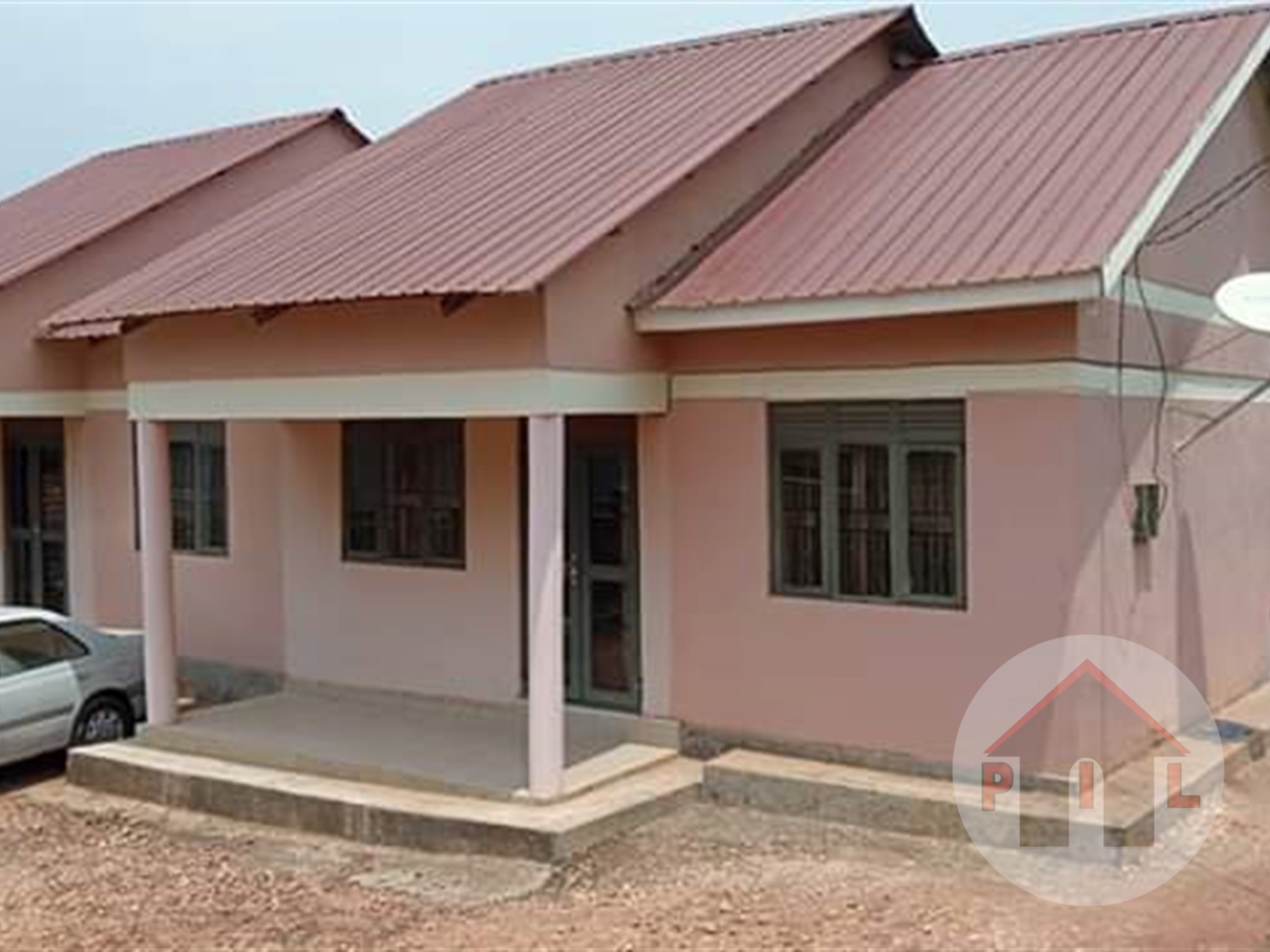 Rental units for sale in Kira Wakiso