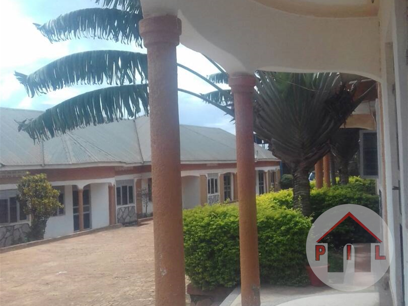 Rental units for sale in Kisaasi Wakiso