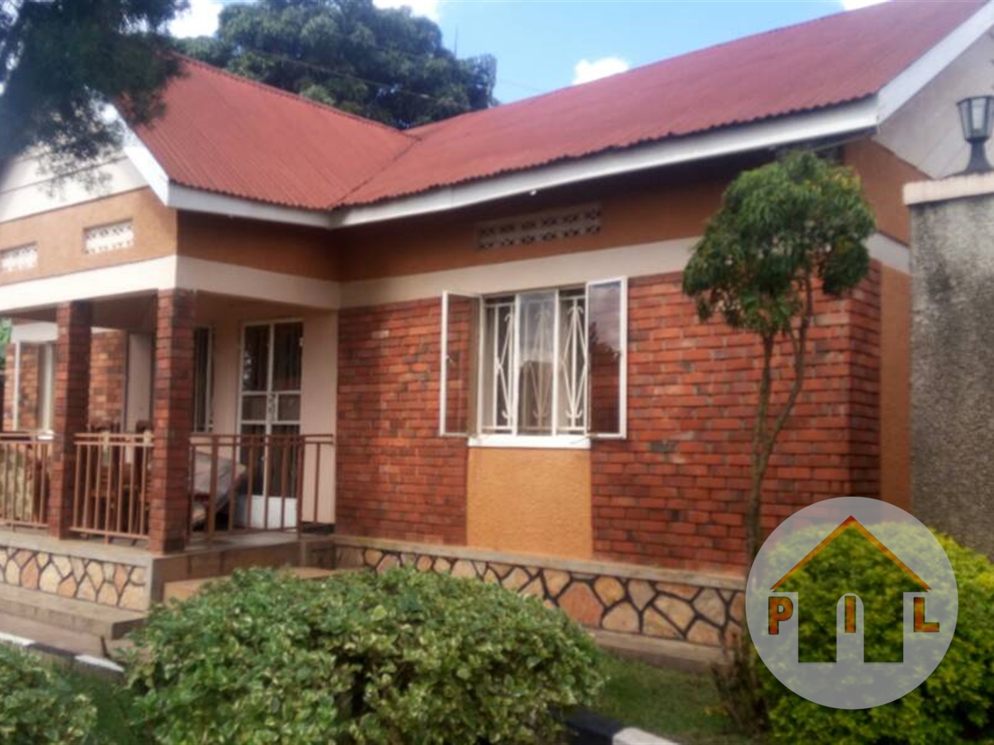 Bungalow for sale in Kilokole Kampala