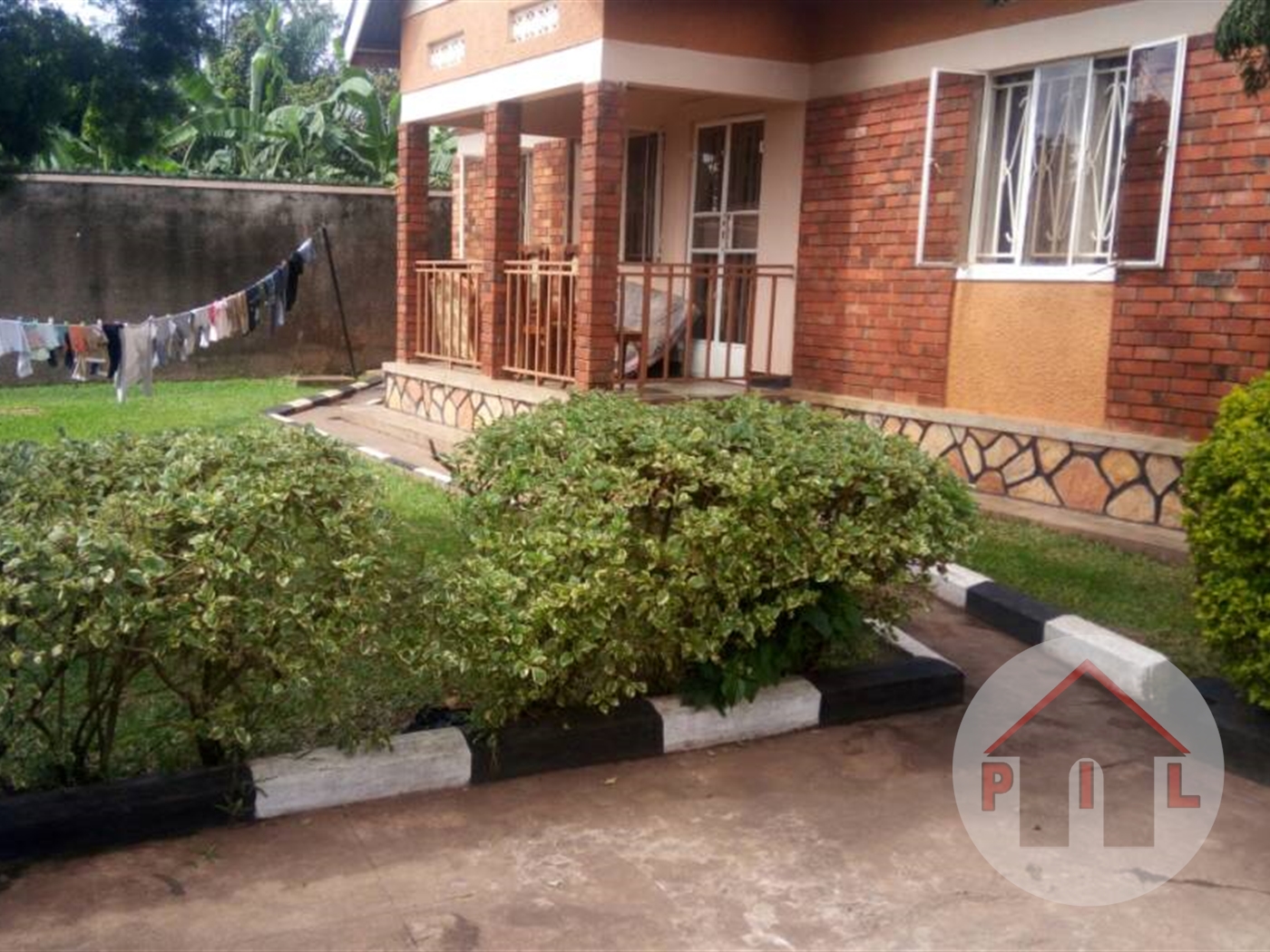 Bungalow for sale in Kilokole Kampala