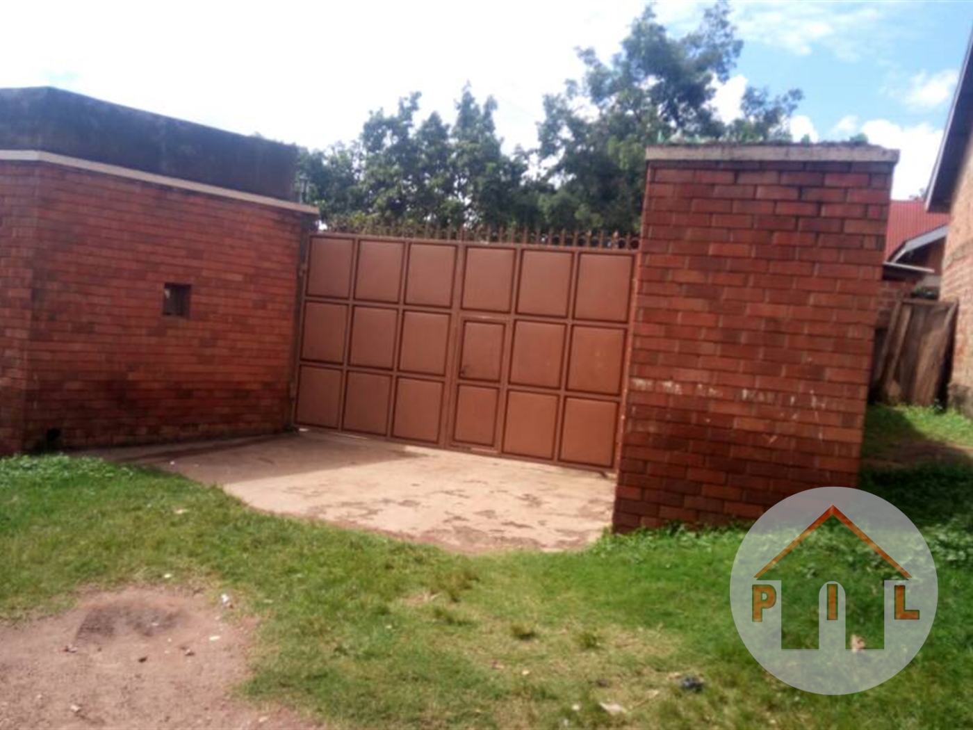 Bungalow for sale in Kilokole Kampala