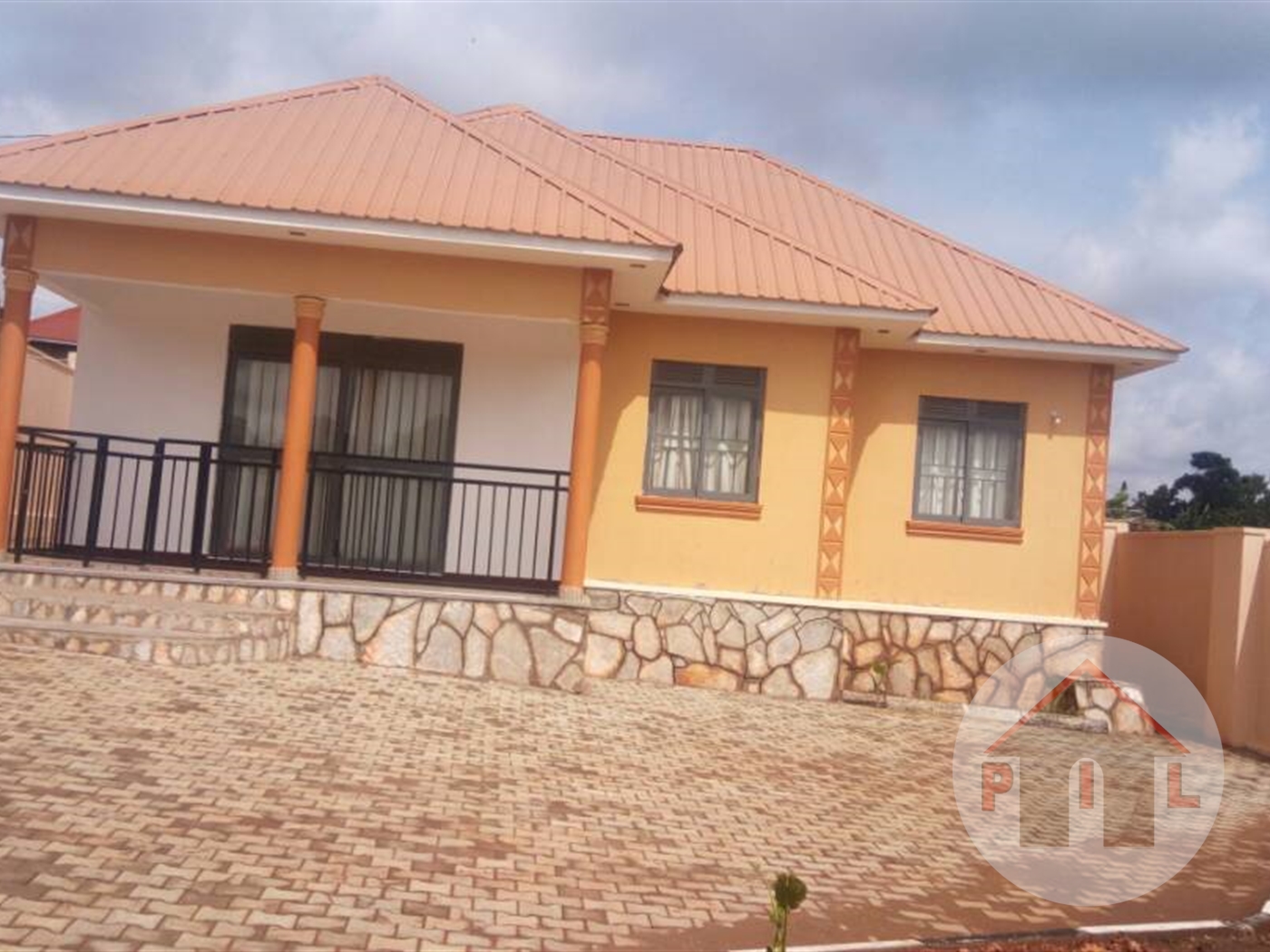 Bungalow for sale in Kasangati Wakiso