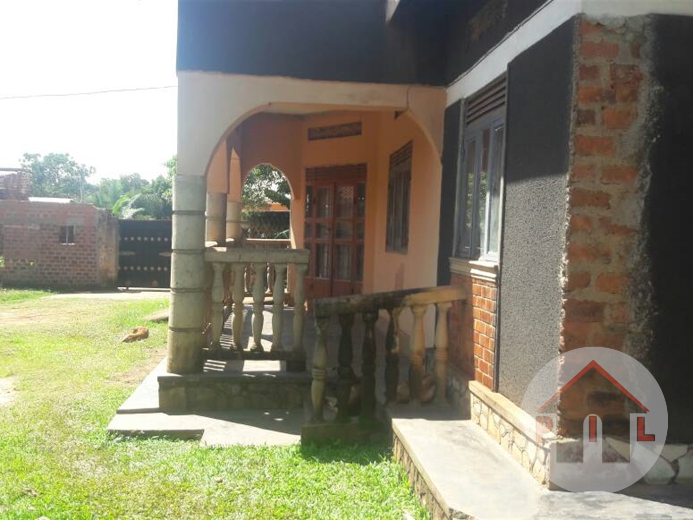 Bungalow for sale in Kirinya Wakiso