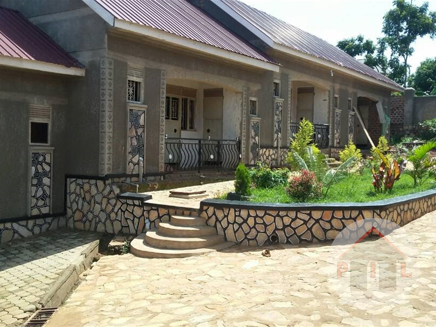 Semi Detached for sale in Mukono Mukono