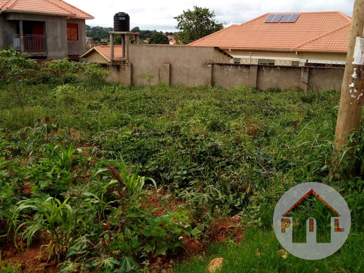 Residential Land for sale in Mbalwa Wakiso