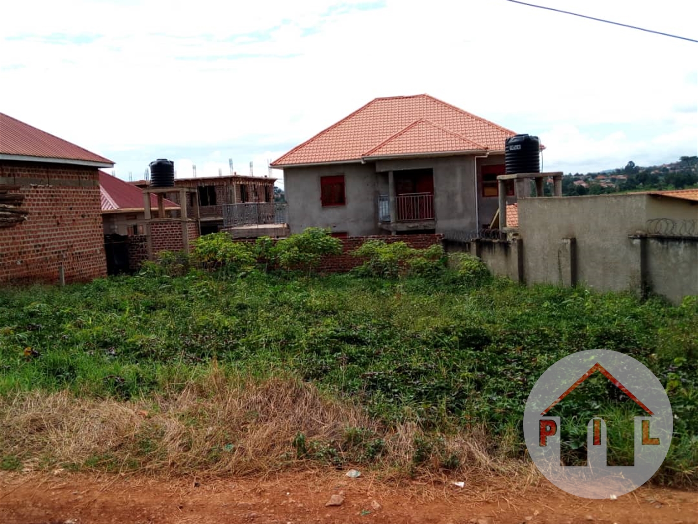 Residential Land for sale in Mbalwa Wakiso