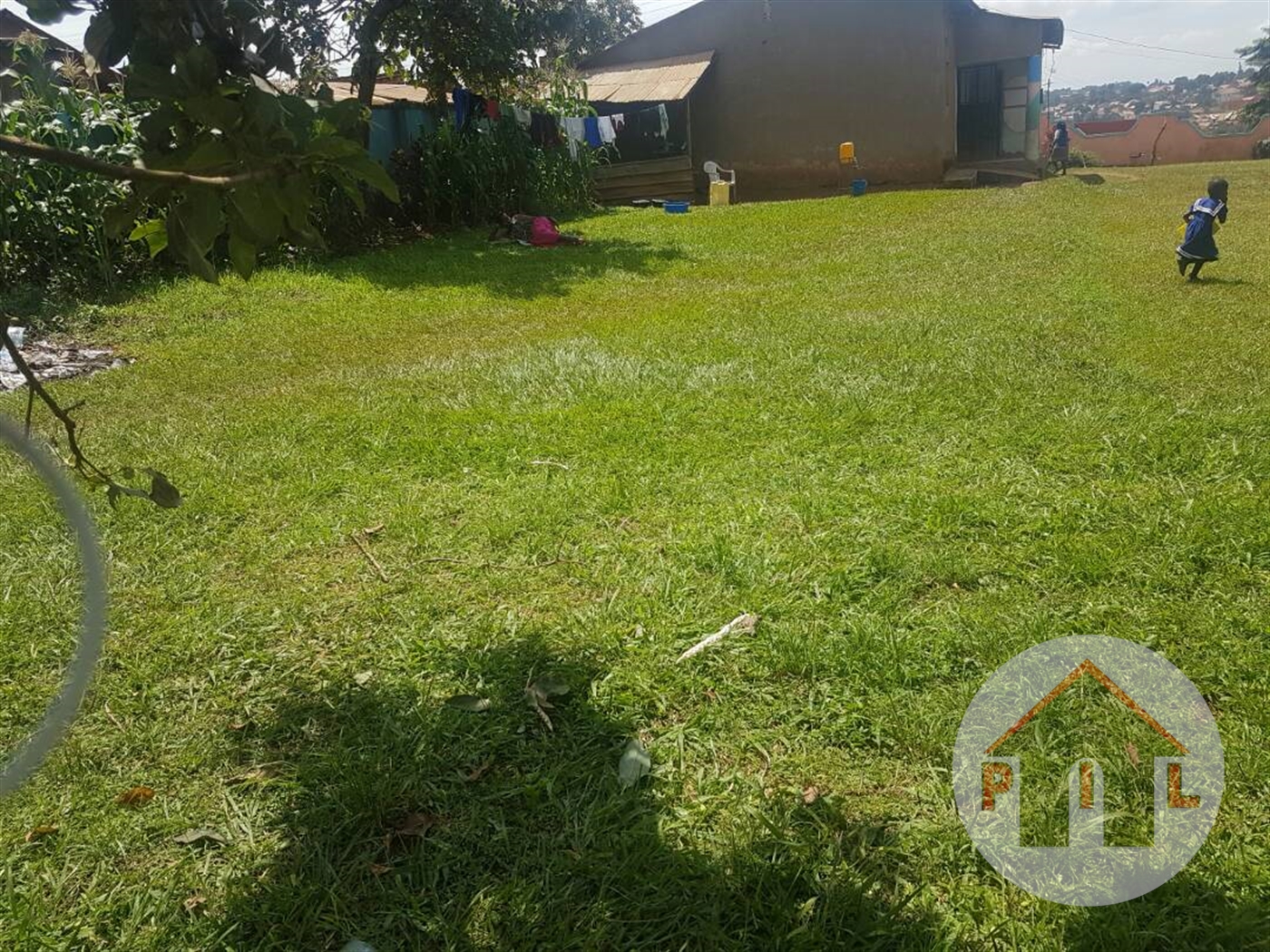 Commercial Land for sale in Nansana Wakiso