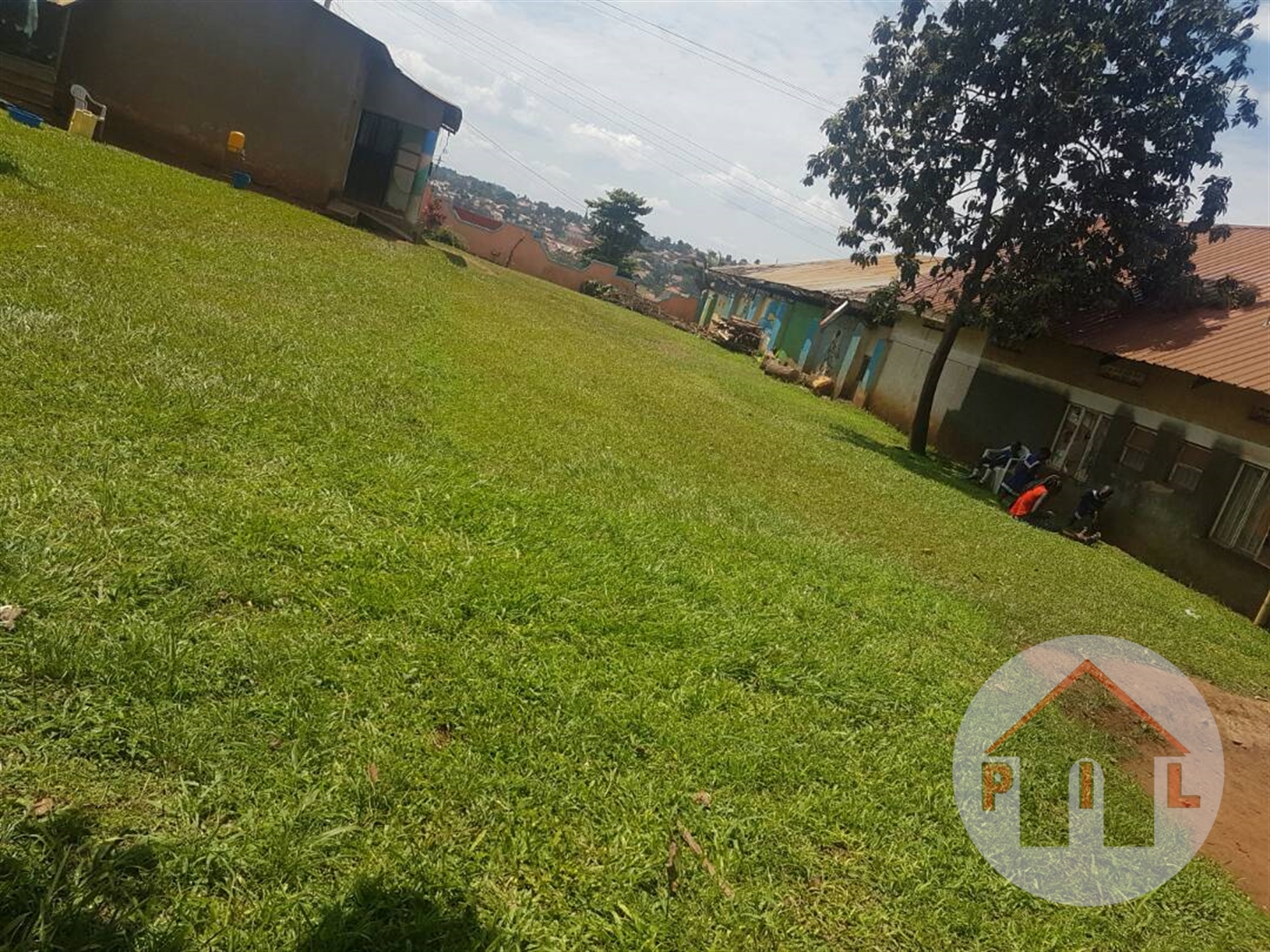 Commercial Land for sale in Nansana Wakiso