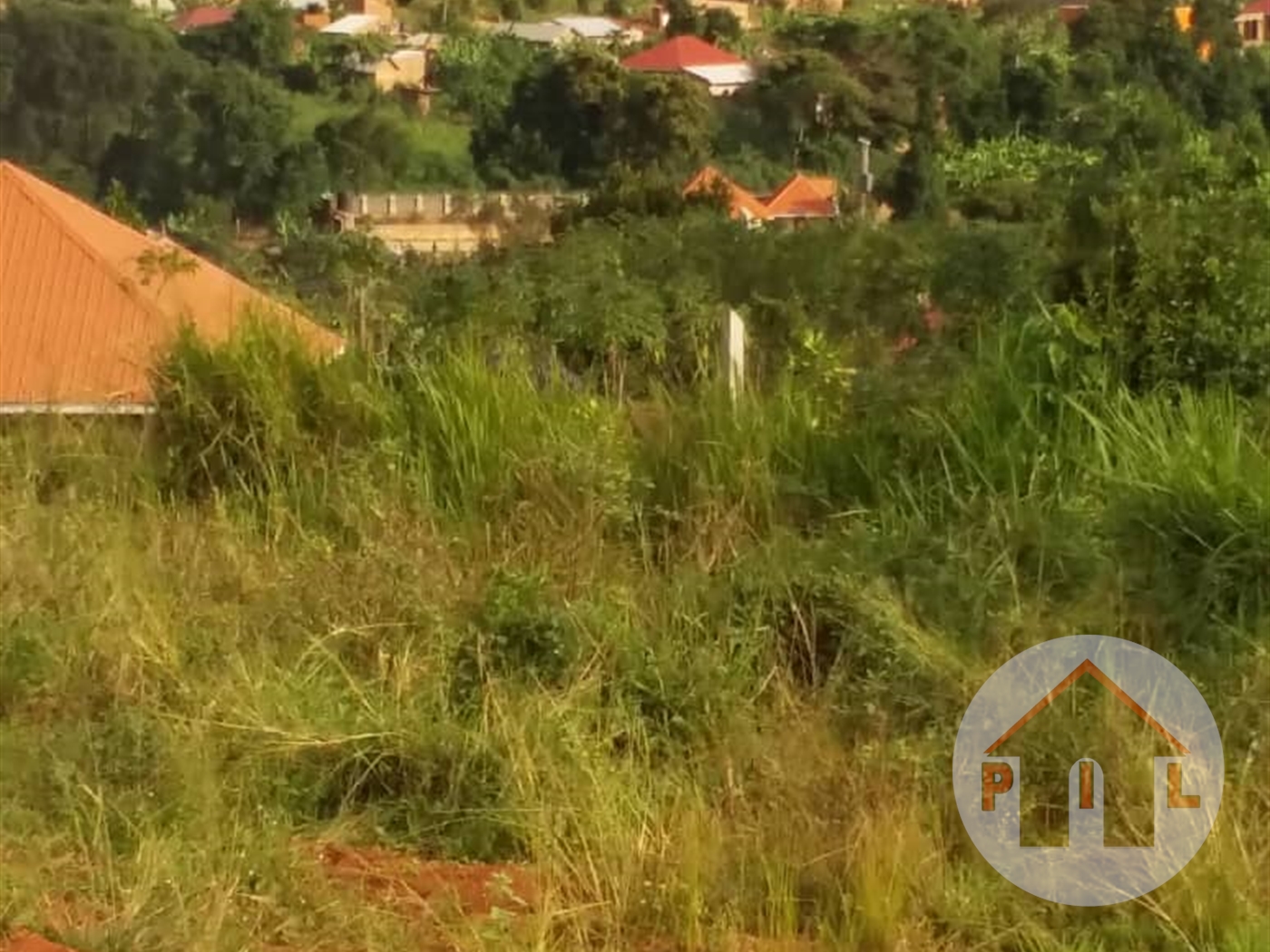 Residential Land for sale in Kingo Wakiso