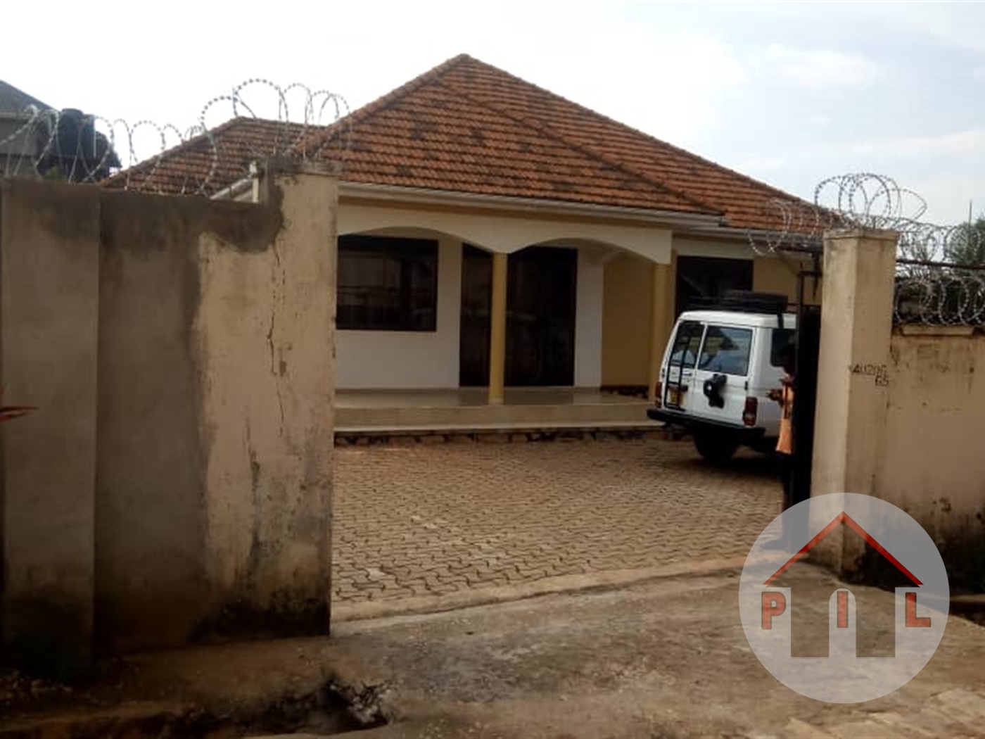 Bungalow for sale in Kiwaatule Kampala