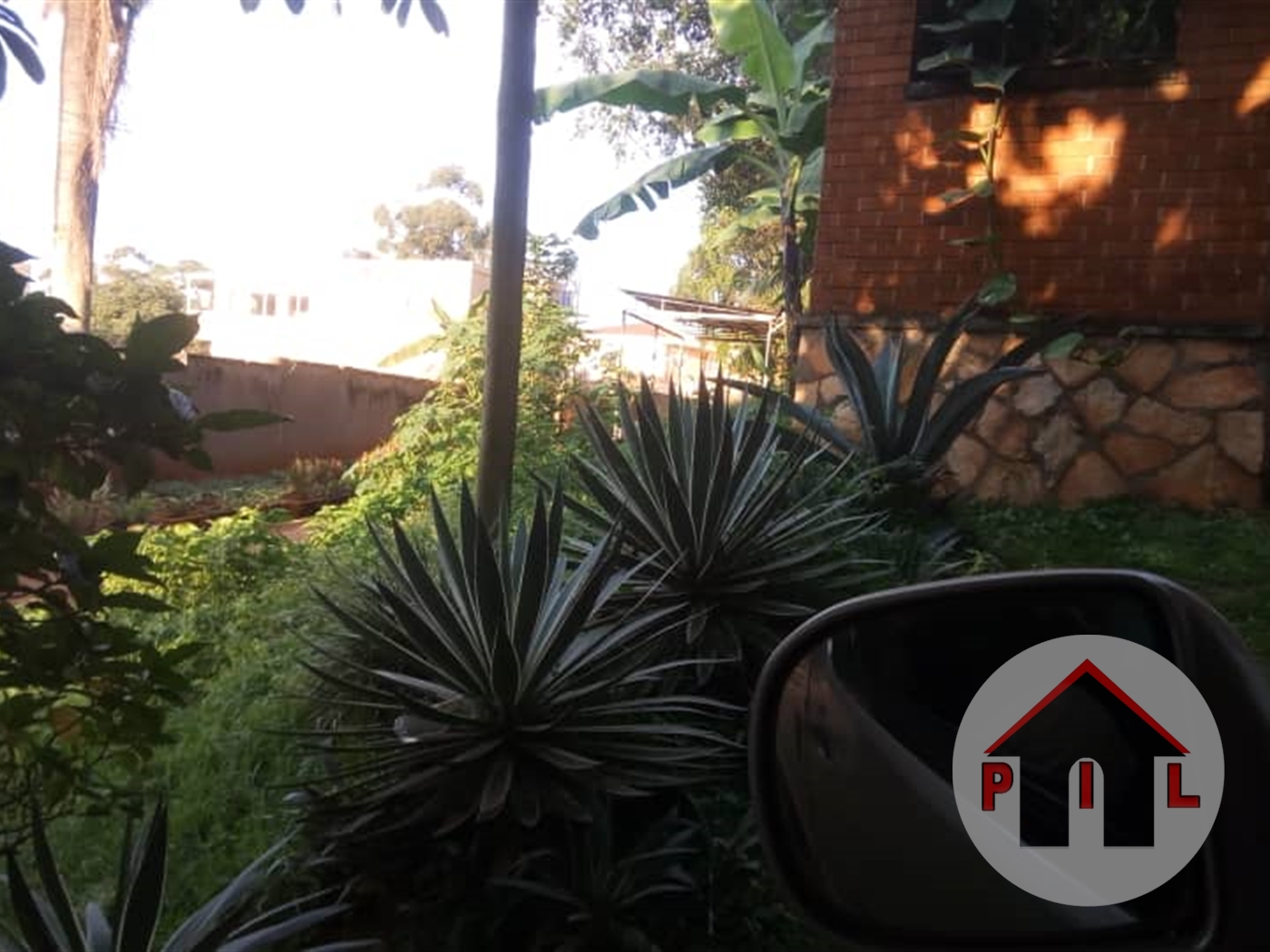 Commercial Land for sale in Kololo Kampala