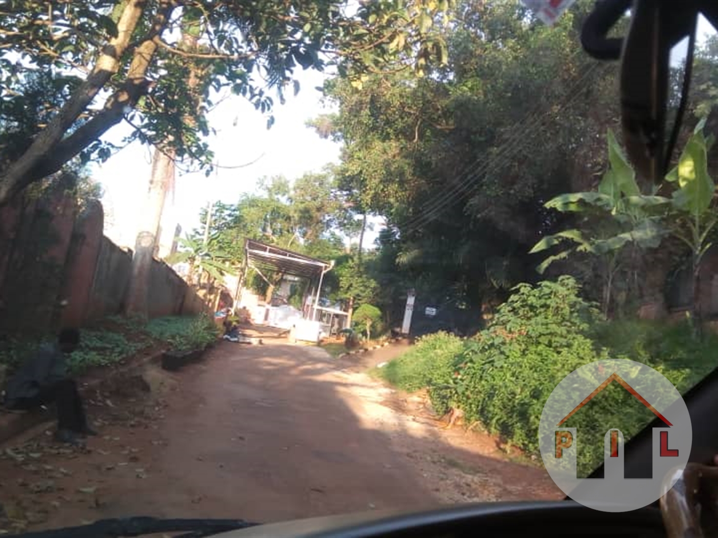 Commercial Land for sale in Kololo Kampala