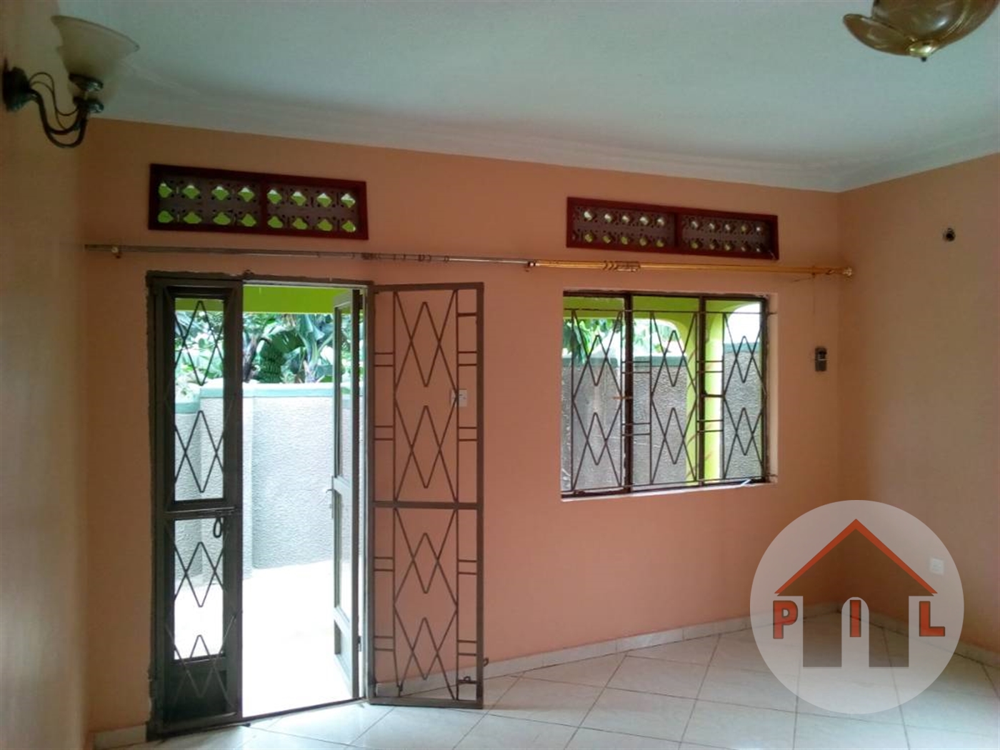 Semi Detached for rent in Kira Wakiso