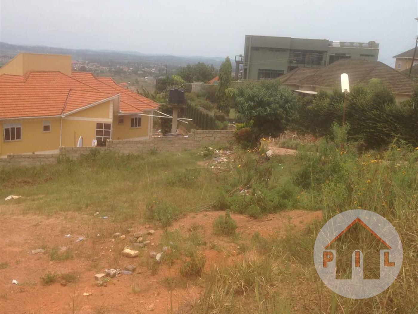 Residential Land for sale in Mutungo Wakiso