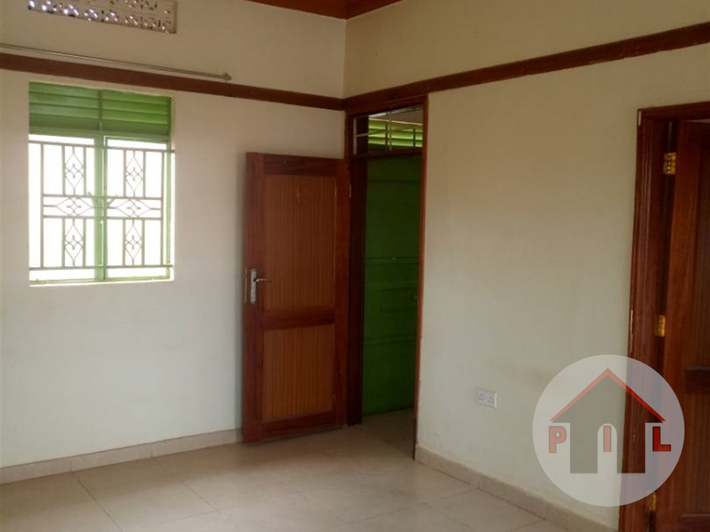 Semi Detached for rent in Kyaliwajjala Wakiso