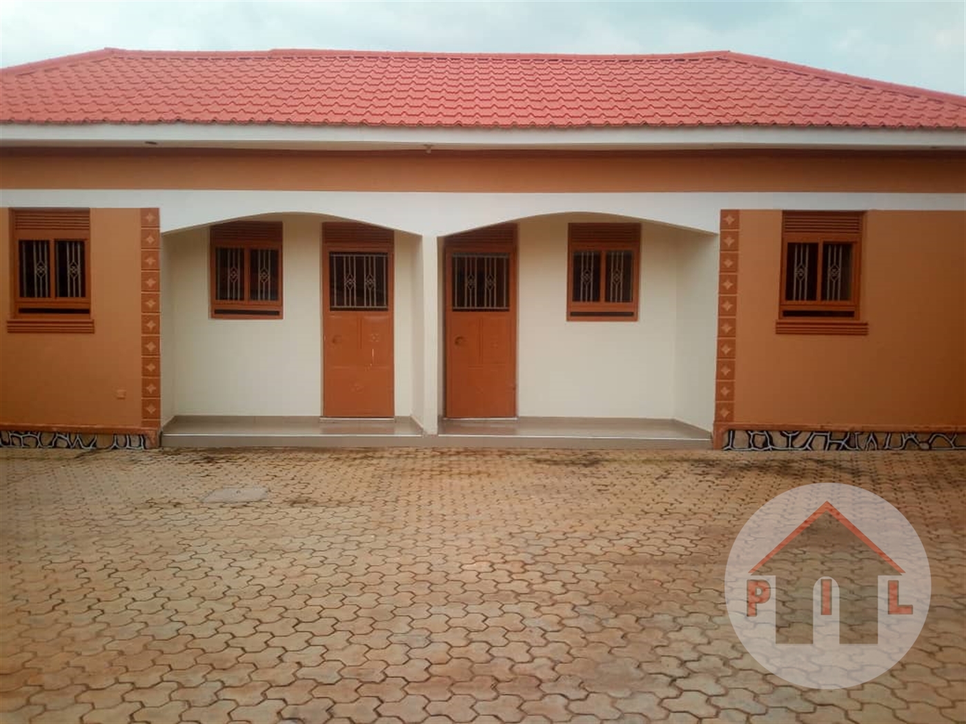 Bungalow for sale in Kitende Wakiso