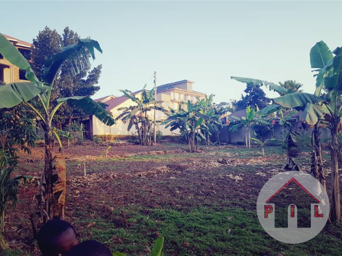 Residential Land for sale in Najjera Wakiso