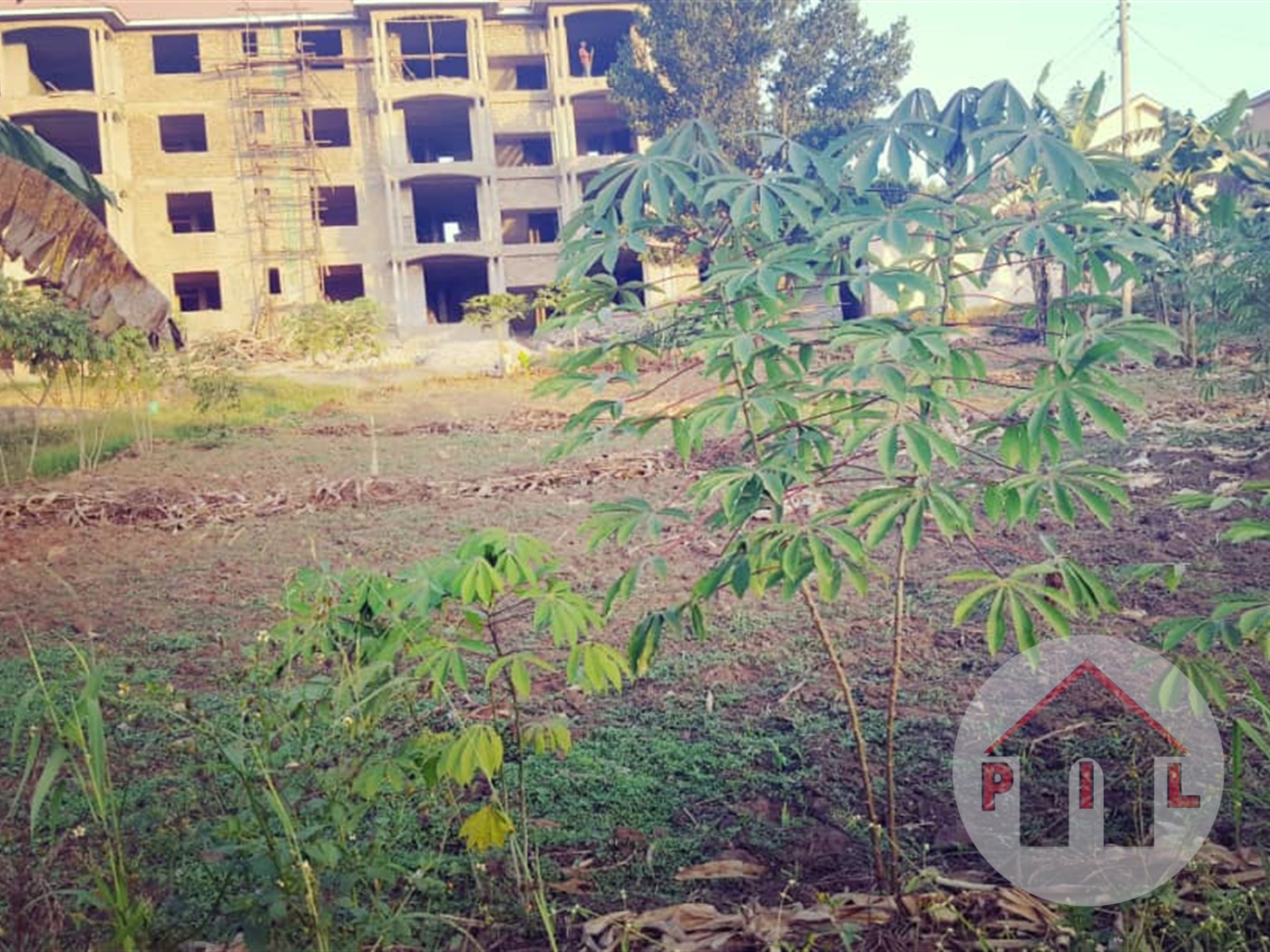 Residential Land for sale in Najjera Wakiso