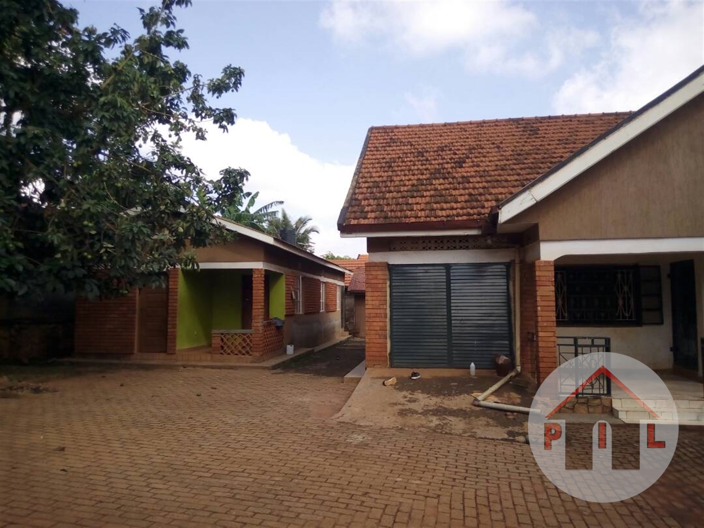 Bungalow for sale in Ntinda Kampala