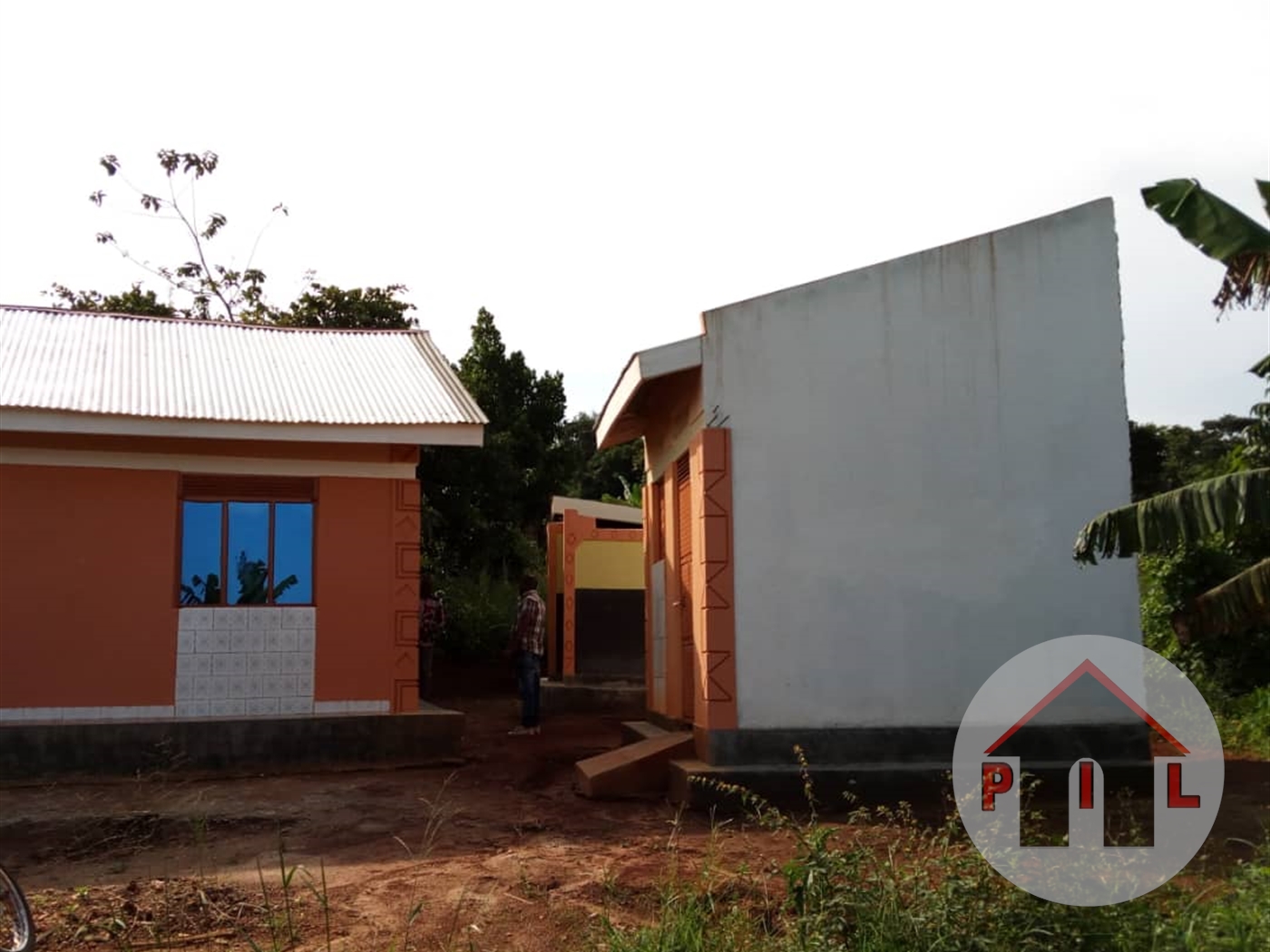 Bungalow for sale in Mpoma Mukono